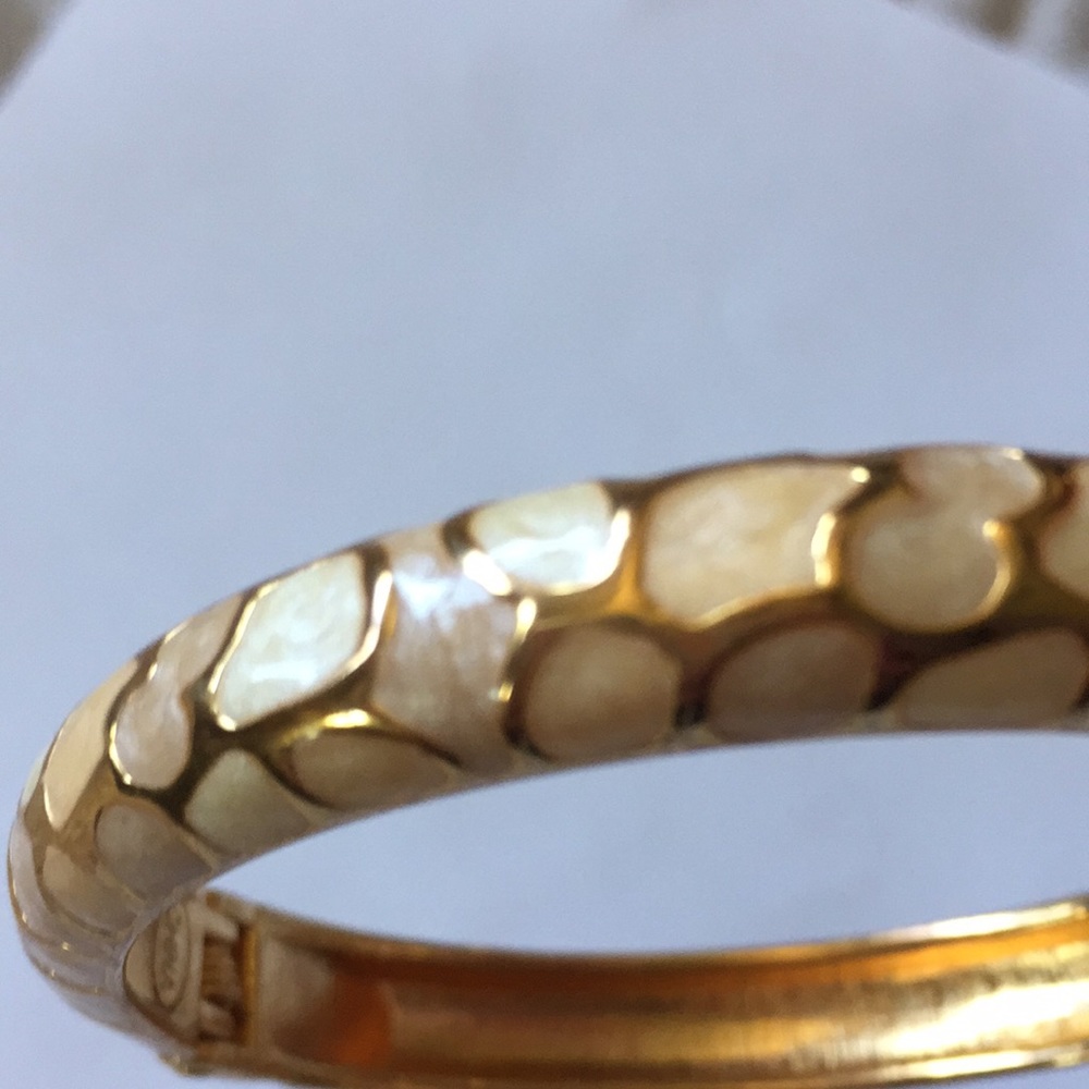 Joan Rivers bangle bracelets - Picture 3 of 3